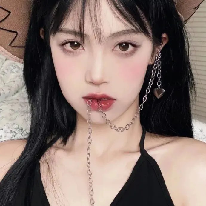我的爆气女友 海报