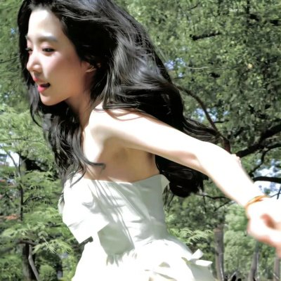 十七年命运周期 海报